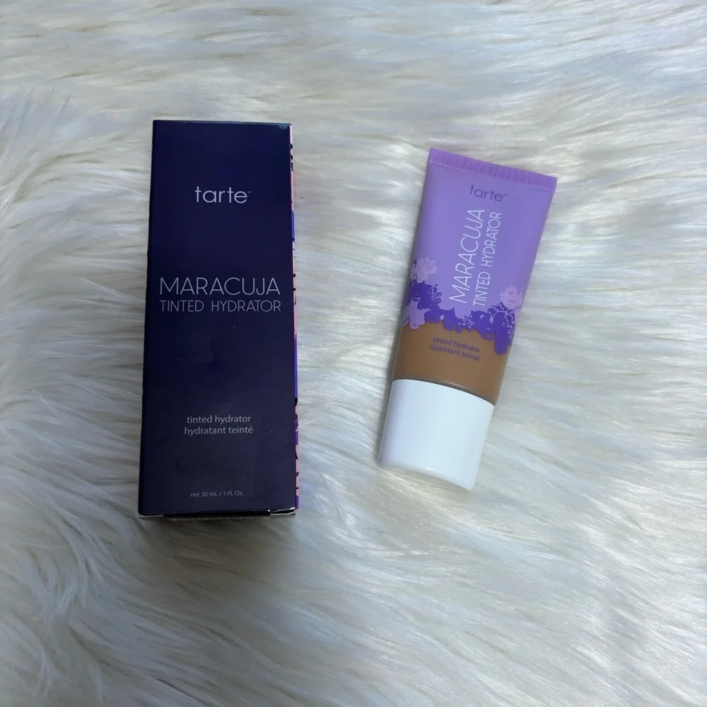 Tarte Maracuja Tinted Hydrator